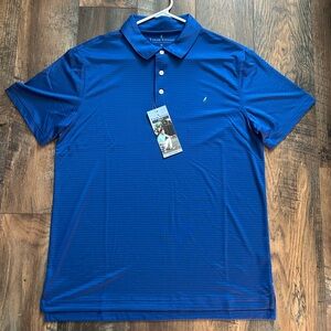 Tailor Vintage Golf Polo